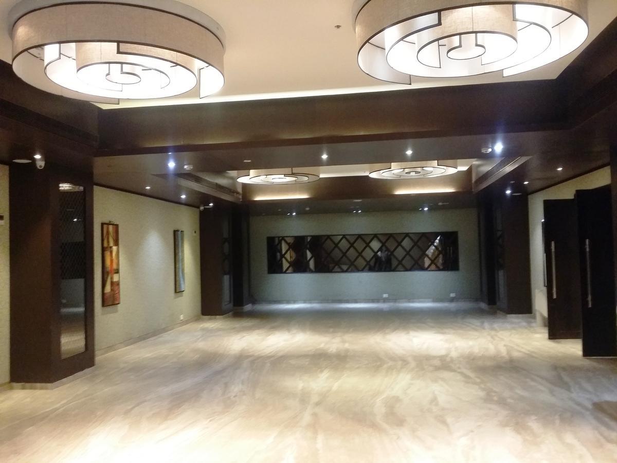 Tiruchirappalli Hotel Oxina Lygon מראה חיצוני תמונה