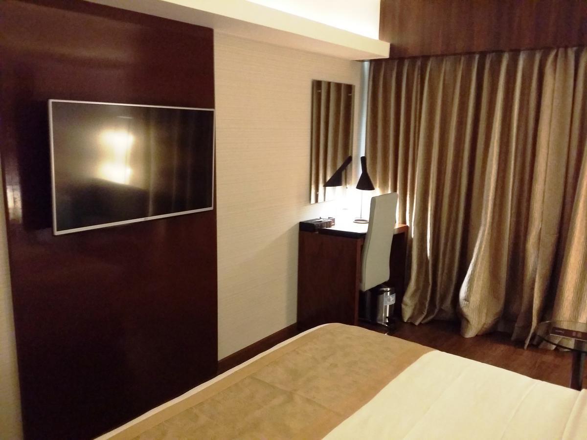 Tiruchirappalli Hotel Oxina Lygon מראה חיצוני תמונה