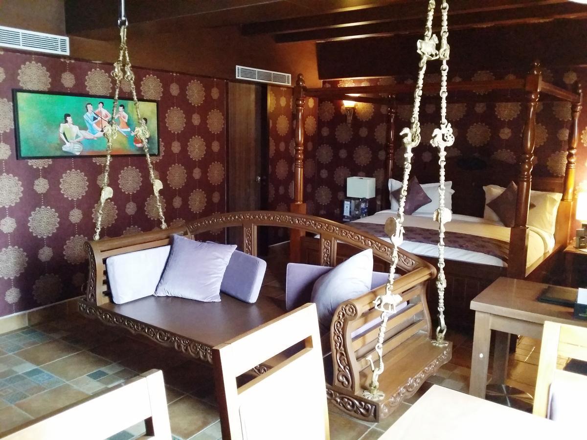 Tiruchirappalli Hotel Oxina Lygon מראה חיצוני תמונה