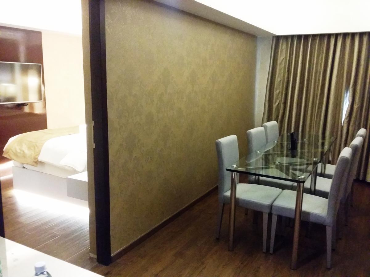 Tiruchirappalli Hotel Oxina Lygon מראה חיצוני תמונה
