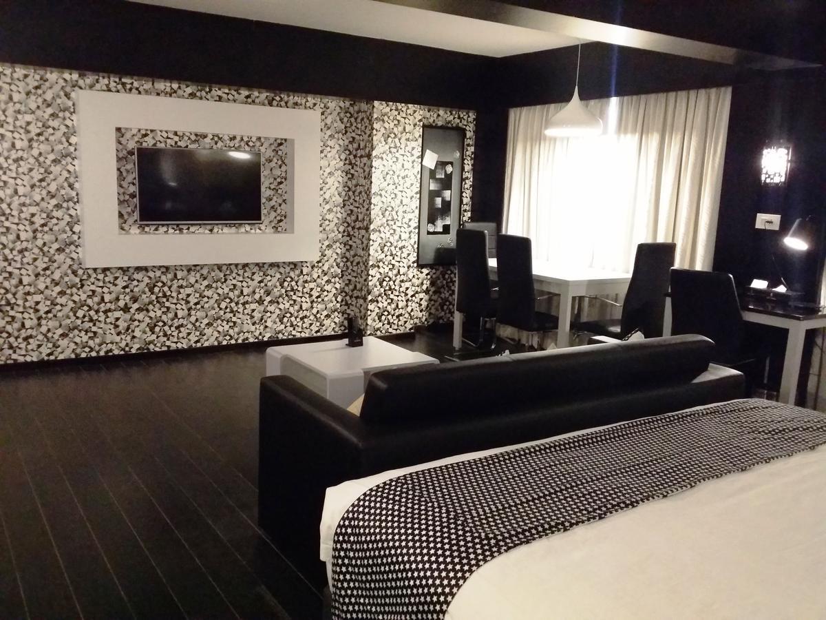 Tiruchirappalli Hotel Oxina Lygon מראה חיצוני תמונה