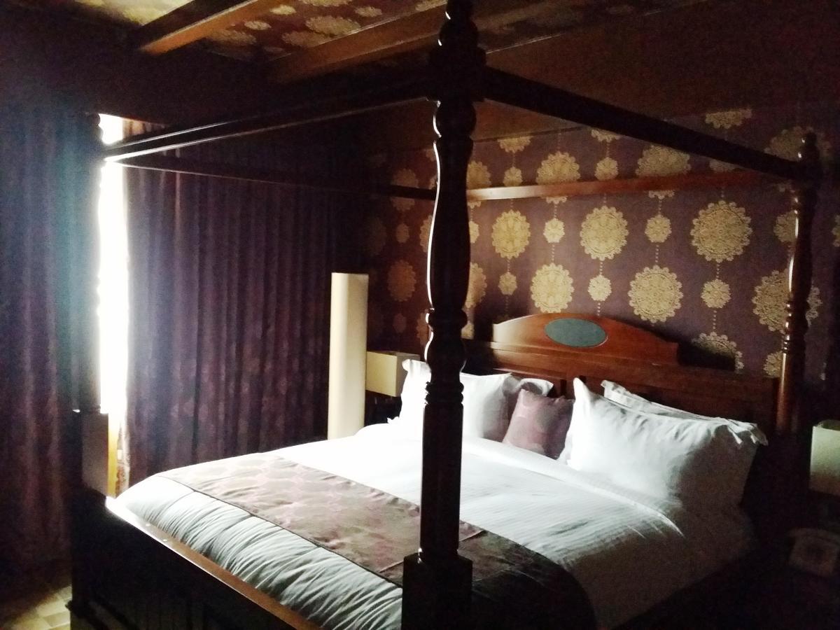 Tiruchirappalli Hotel Oxina Lygon מראה חיצוני תמונה