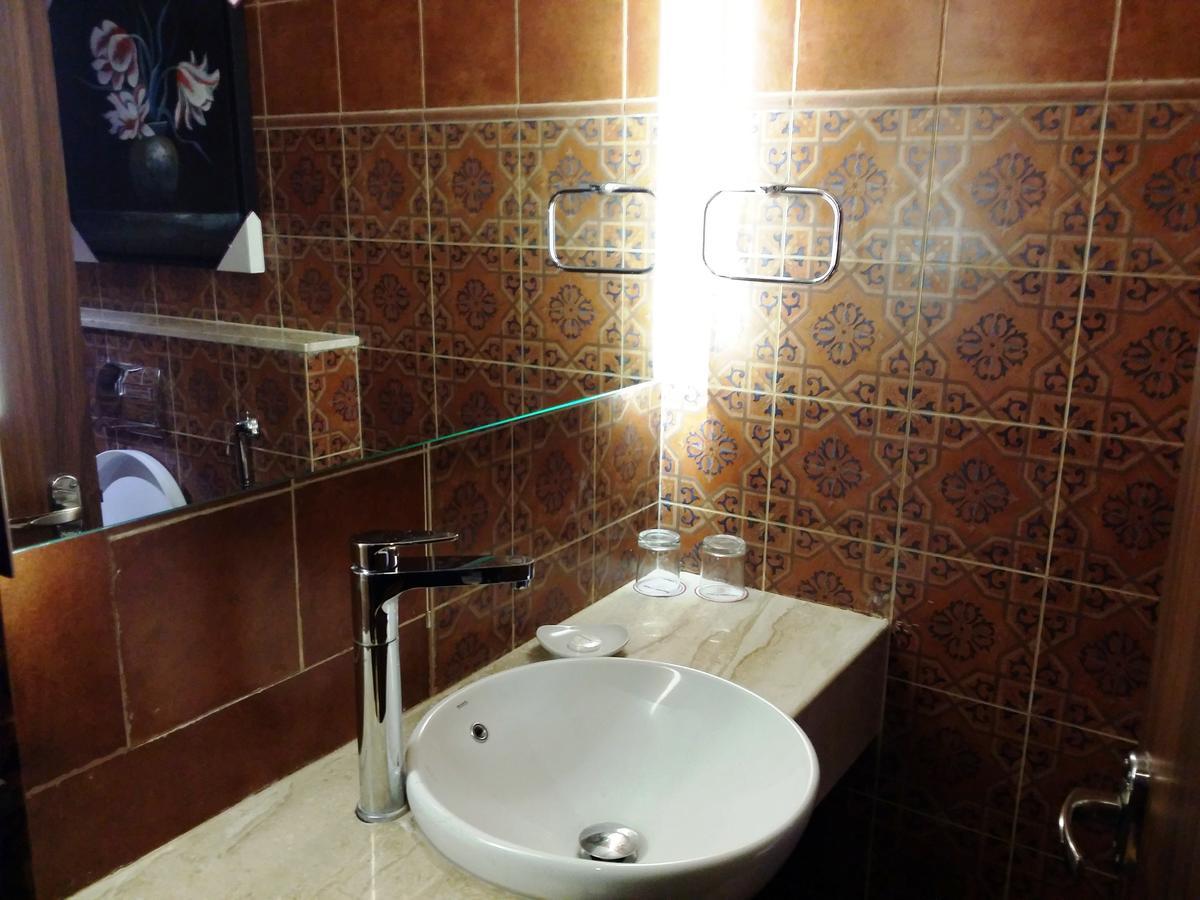Tiruchirappalli Hotel Oxina Lygon מראה חיצוני תמונה