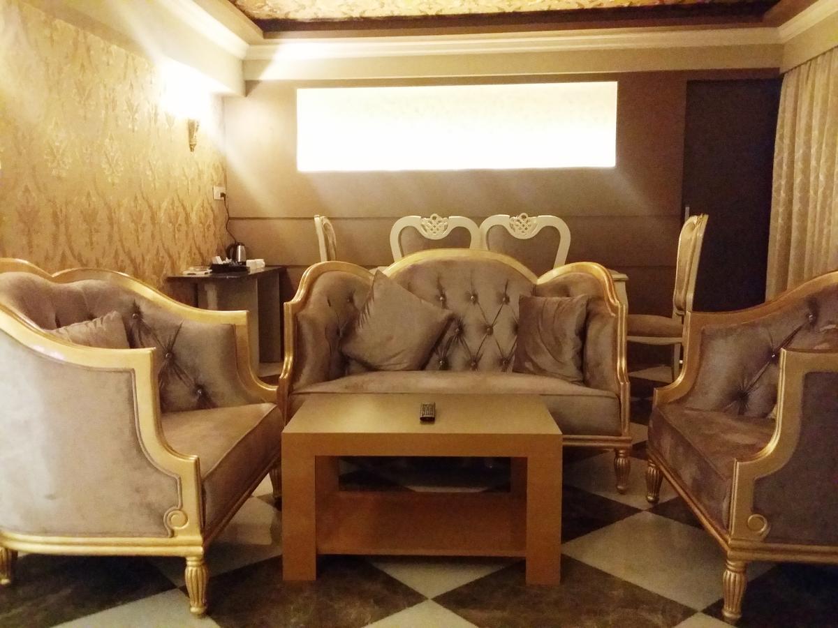 Tiruchirappalli Hotel Oxina Lygon מראה חיצוני תמונה