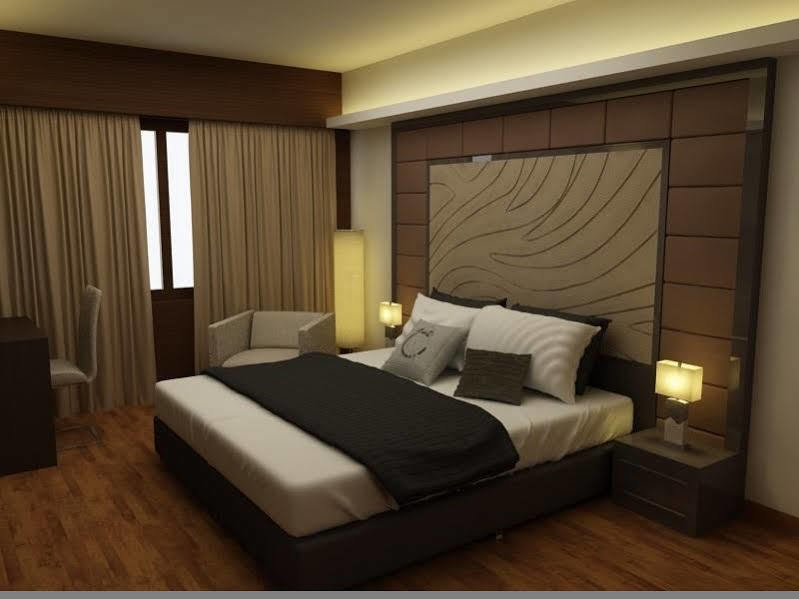 Tiruchirappalli Hotel Oxina Lygon מראה חיצוני תמונה