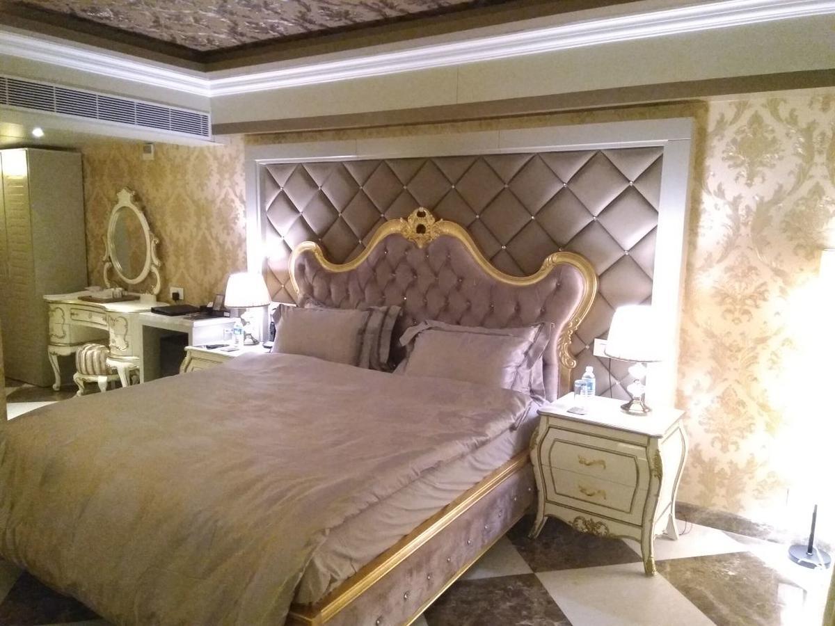Tiruchirappalli Hotel Oxina Lygon מראה חיצוני תמונה