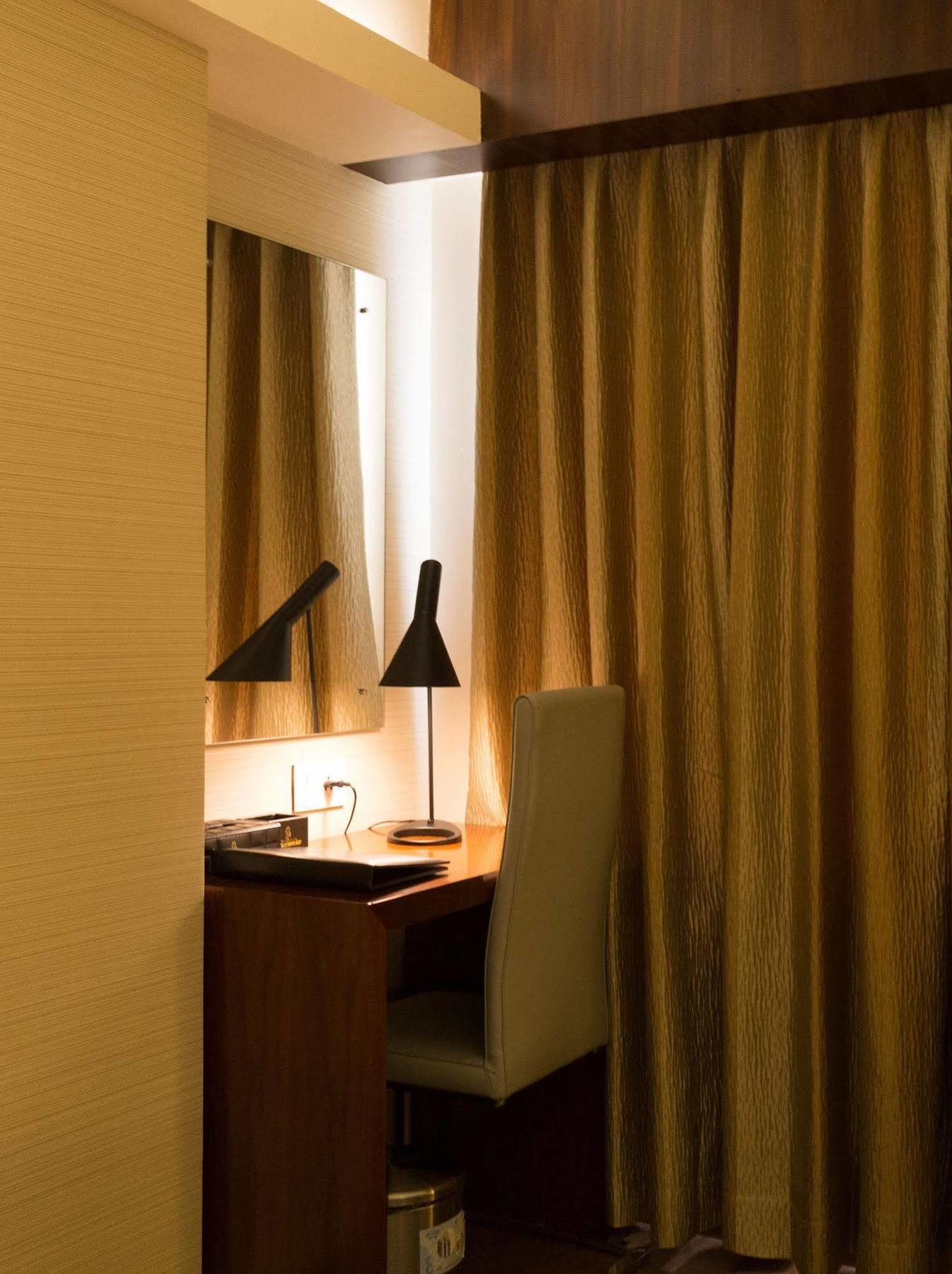 Tiruchirappalli Hotel Oxina Lygon מראה חיצוני תמונה
