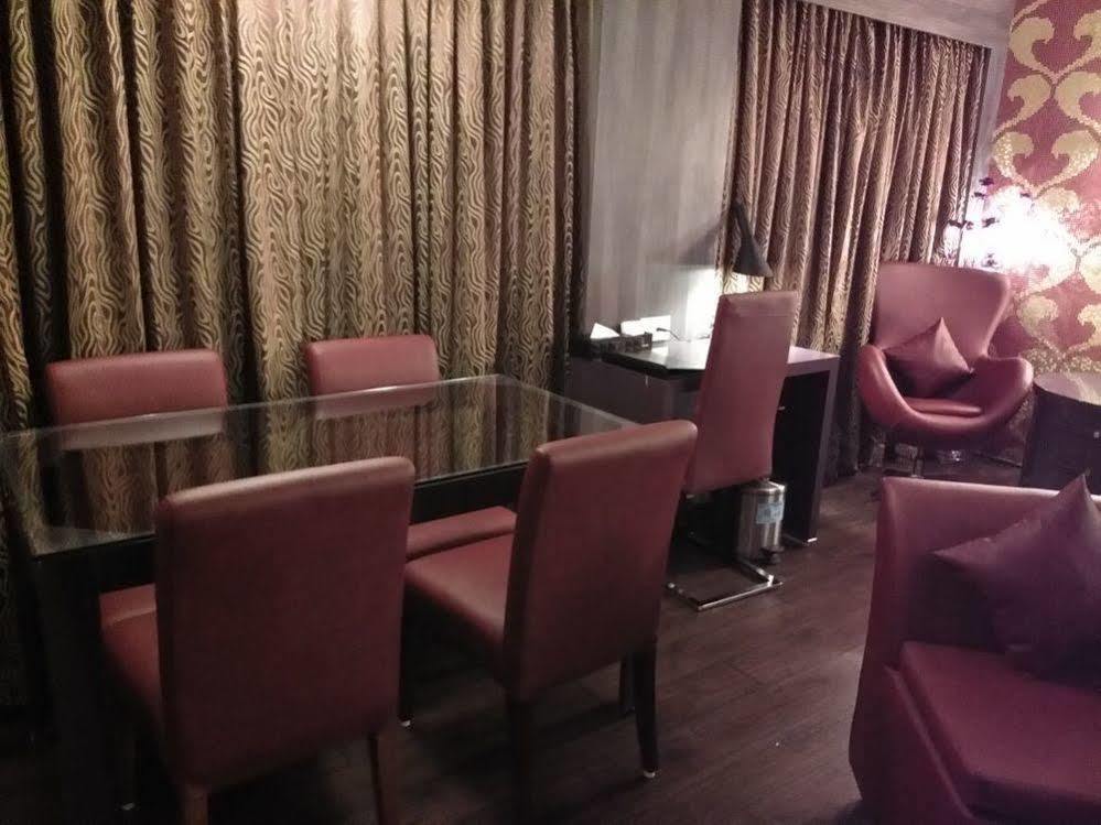 Tiruchirappalli Hotel Oxina Lygon מראה חיצוני תמונה