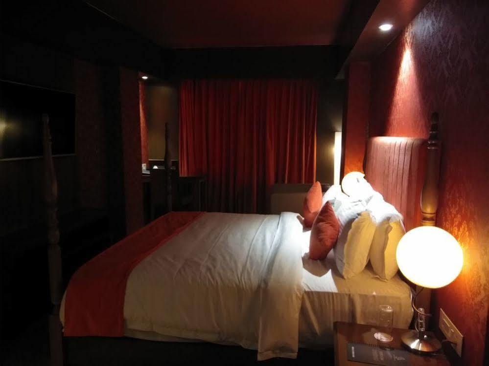 Tiruchirappalli Hotel Oxina Lygon מראה חיצוני תמונה