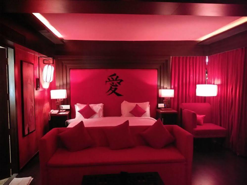 Tiruchirappalli Hotel Oxina Lygon מראה חיצוני תמונה